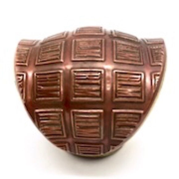 RLM One-of-a-Kind Gamma Cuff for Small Wrists - Picture 4 of 8